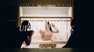 Behind The Scenes Meisje Uit Crooswijk Selma Omari Vlog 369