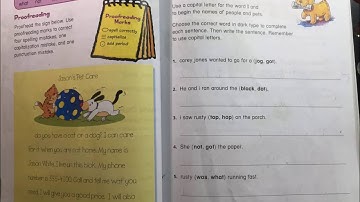 Tiếng Anh Dành Cho Mọi Người - Unit 2 Lesson 8 Part 2 Video Spelling Skills Level 2