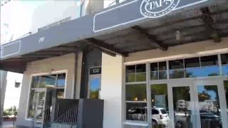 TAPS Restaurant Bar and Lounge Update: closed