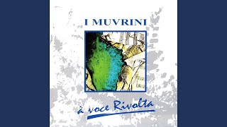 Miniatura del video "I Muvrini - Mi manca"