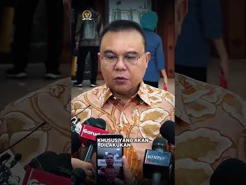 PEMERINTAH SIAPKAN STRATEGI PERKUAT RUPIAH, MASYARAKAT DIIMBAU LEPAS DOLAR