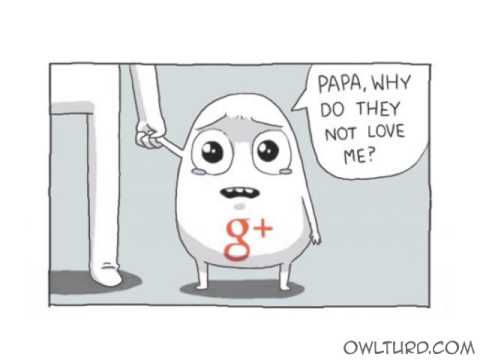 Google Plus