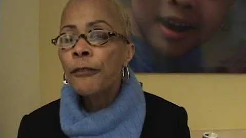 Carol Goss Message 20091208.wmv