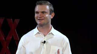 From Space to Web3: Seeking Challenges | Aaron Buchwald | TEDxBostonStudio