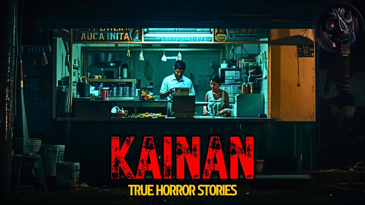 KAINAN HORROR STORIES | True Horror Stories Compilation