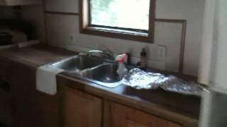 Mobile Home in Lufkin, TX