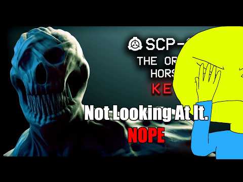 It Can Cross Oceans but NOT Rivers? ||The Volgun|| SCP-3456 Reaction