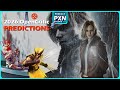 Episode 323: 2026 OpenCritic Score PREDICTIONS!