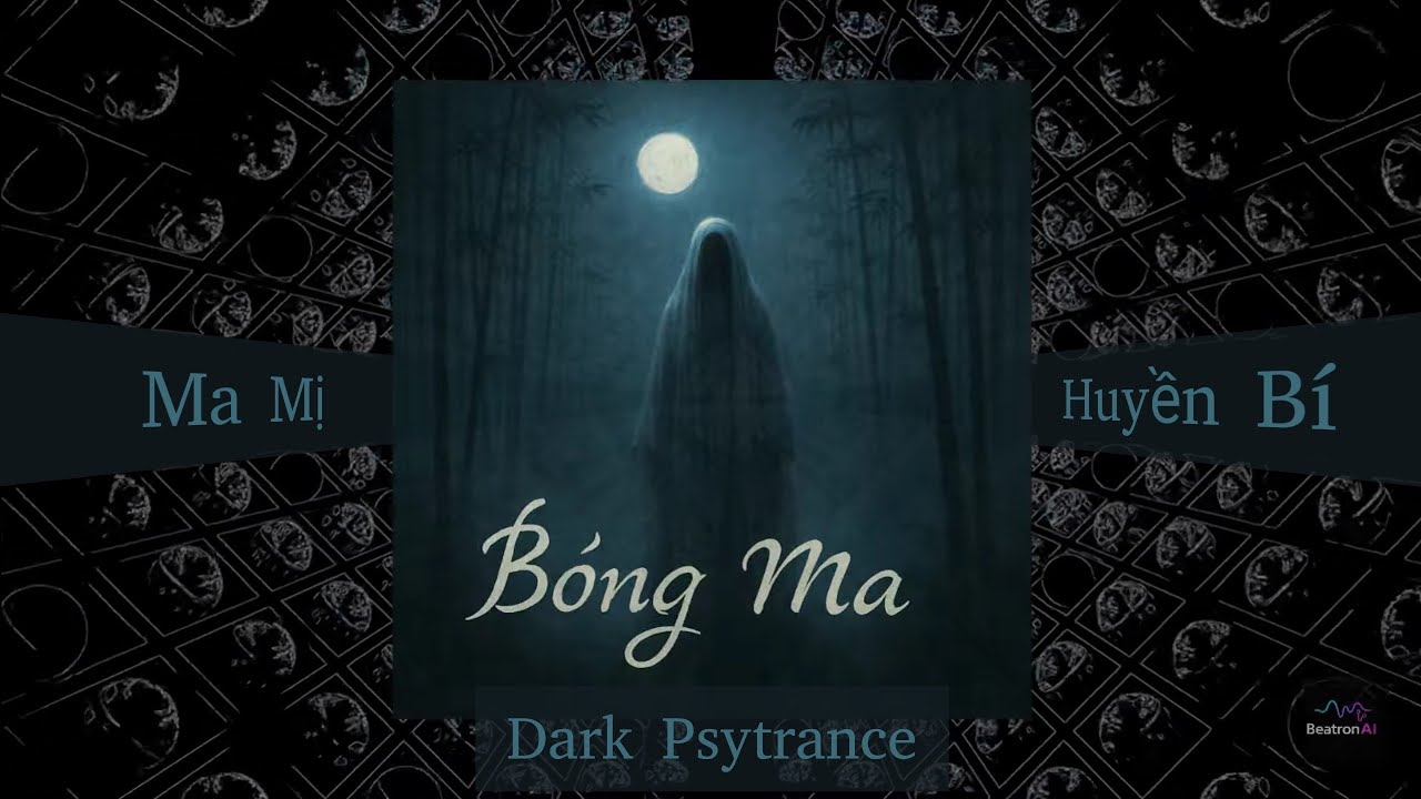 Bóng Ma | Giữa mơ và thực... bóng ma ấy... là anh... hay chính là tôi ...
