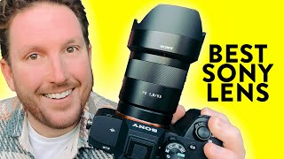 Download Lagu Best Sony Lens - 16 Pro Photographers and Video Creators Answer MP3 Download Lagu Best Sony Lens - 16 Pro Photographers and Video Creators Answer MP3