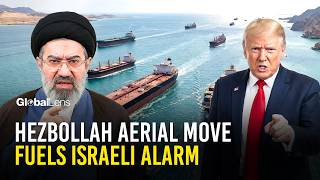 Iran Warns US Again: Hormuz Crisis And Military Tensions Rise