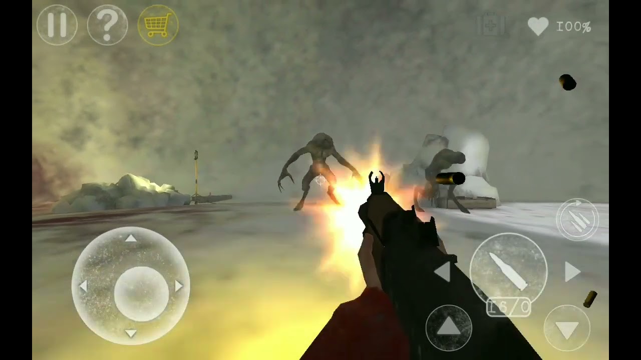 Antarctica 88 bad ending