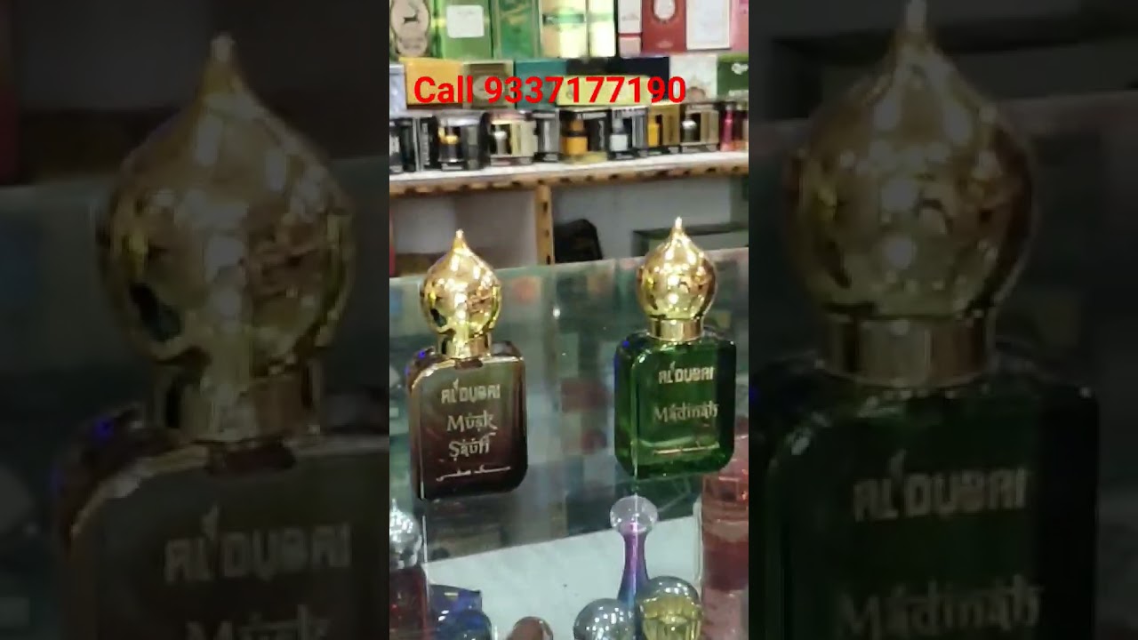 beautiful attar perfume | best budget attar perfume under 200