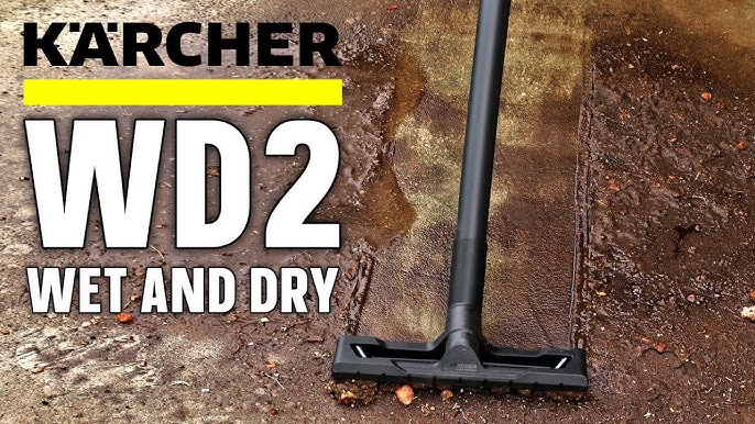 KARCHER WD3 SAC LAVABLE ACCESSOIER LIFTING - Khenchela Algérie