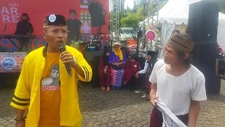 Live Performance BANG KETEL - SARENDO RENDO 2025