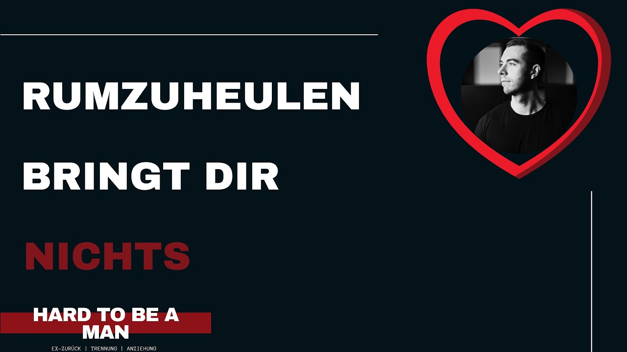 #exzurück - Warum die 