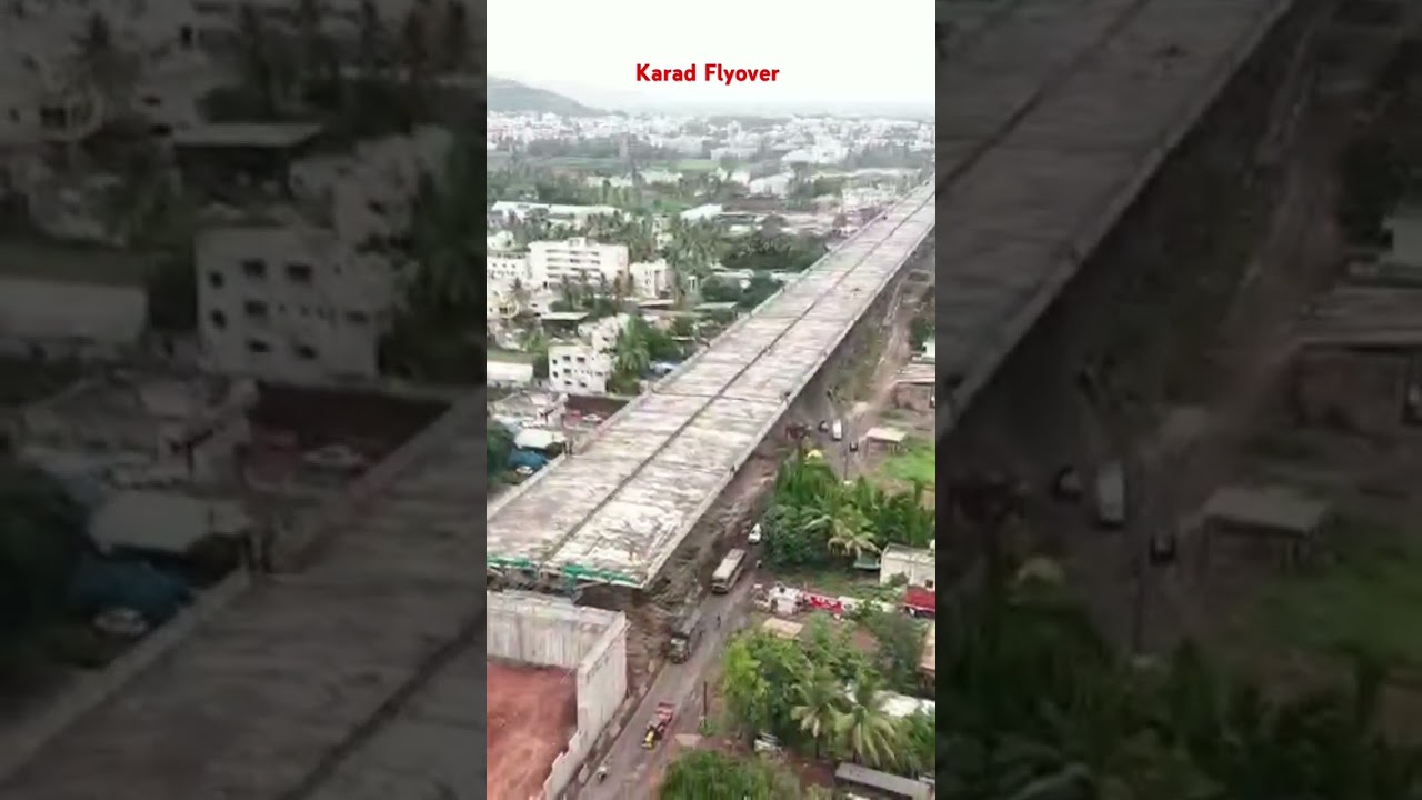 #karadflyover