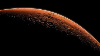 🌎 Mars | NASA's Eyes on the Solar System