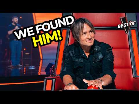 This Bedtime Singer Blew The Roof Off Voice Australia! | The Voice