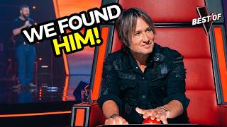 This Bedtime Singer Blew The Roof Off Voice Australia! | The Voice