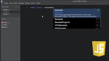 Kurs E14 #8- Tworzenie aplikacji w Javascript