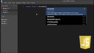 Kurs E14 #8- Tworzenie aplikacji w Javascript