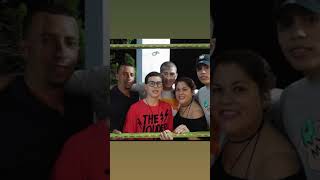 Bad Bunny Family