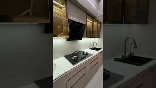 Kitchen Makeover #hyderabad #interiordesign #homeinterior #interiors #design #decor #shorts #design