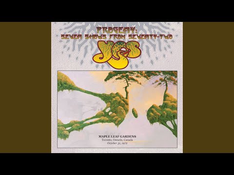 Putar Opening / Siberian Khatru (Excerpt From Firebird Suite) - Yes