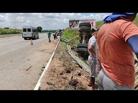 acidente com Beto da ponte na BR 101cidade de Escada Pernambuco