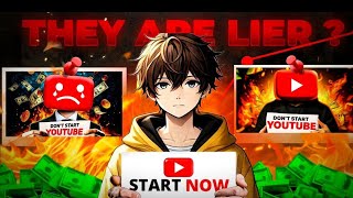 When should I start YouTube? 2025