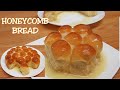 Jinsi ya kupika mzinga wa nyuki  honeycomb bread recipe