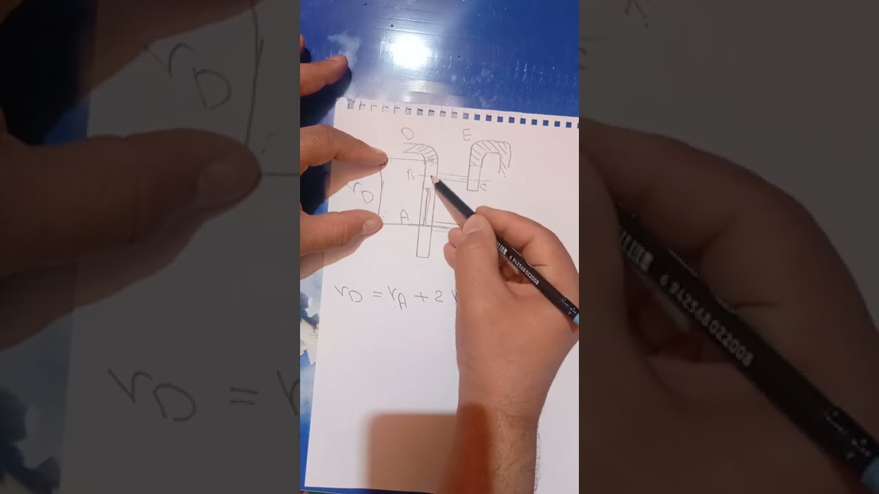 حساب عدد الاسنان