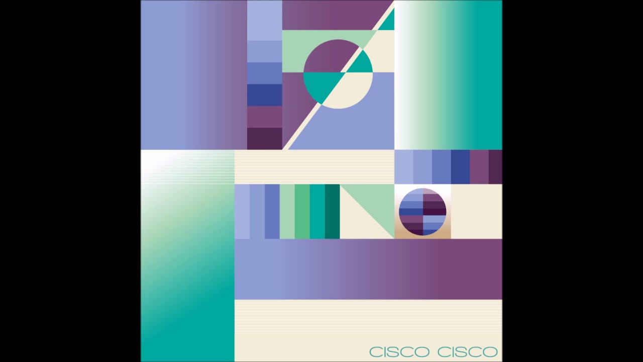 Cisco Cisco - Jazzy Nights (Official) APERSONAL25