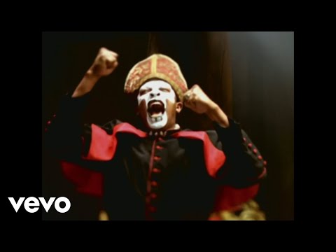Dr. Dre, B Real - Puppet Master