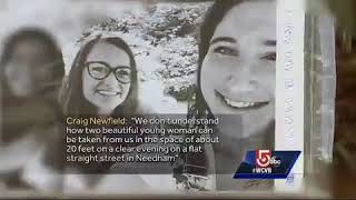 'Best friends' killed in crash were unique, beautiful people, victim's father says 'Best friends' killed in crash were unique, beautiful people, victim's father says