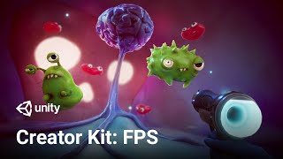 Creator Kit: FPS (Overview)