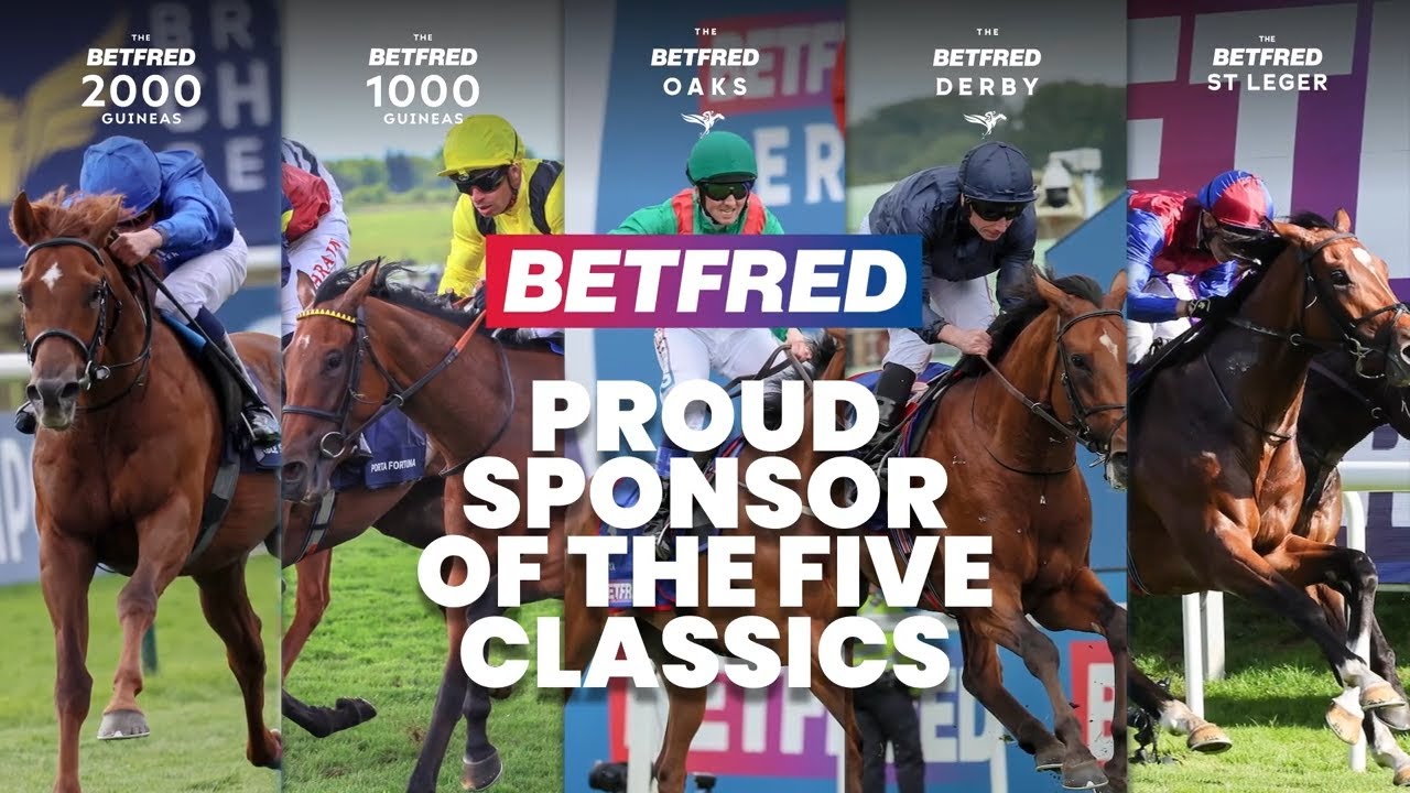 Today's Horse Racing Tips | Betfred