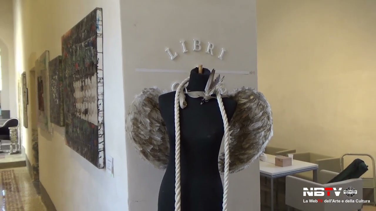 TG ARTE [N°4] - Edizione di Sabato 1 Agosto 2026.