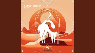 Amsterdam (Extended Mix)