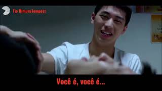 Viciado GuHai&BaiLuoYin(Addicted Heroin)(Twinbed -Trouble i'm in)[OST-tradução/legendado] Drama BL