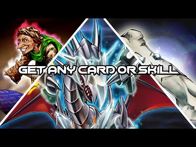 yu gi oh duel links farming deck yugioh farm Just get curious. What is your guys auto farm deck? You can show me in my dm : r/DuelLinks The Fastest! 100% Win Rate.