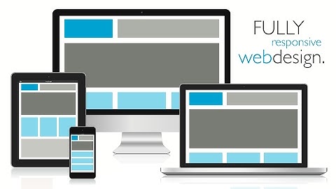 Best Free Responsive WordPress Themes List 2017