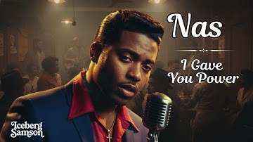 The 1970s Art That Inspired Nas