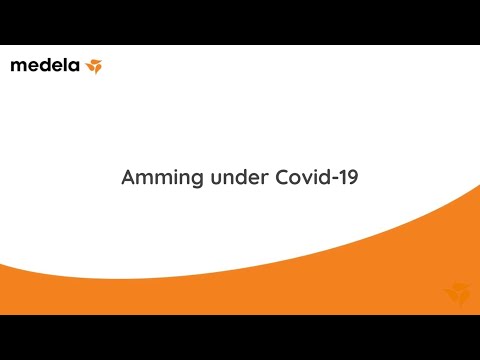 Amming under COVID-19