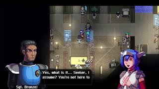 Famous CrossCode part 9 04.21.2026 Wealth