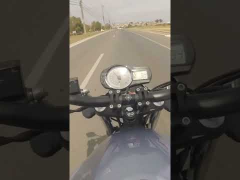 Suzuki Bandit 650