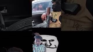 Indian army power #military #gaming #armystat #memes #trollface #funny #army