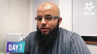 Ramadan Reflections | Day 7 - Belief
