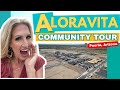 Aloravita Community Update | New Construction in North Peoria